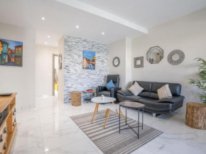 Apartment Le Puget by Interhome